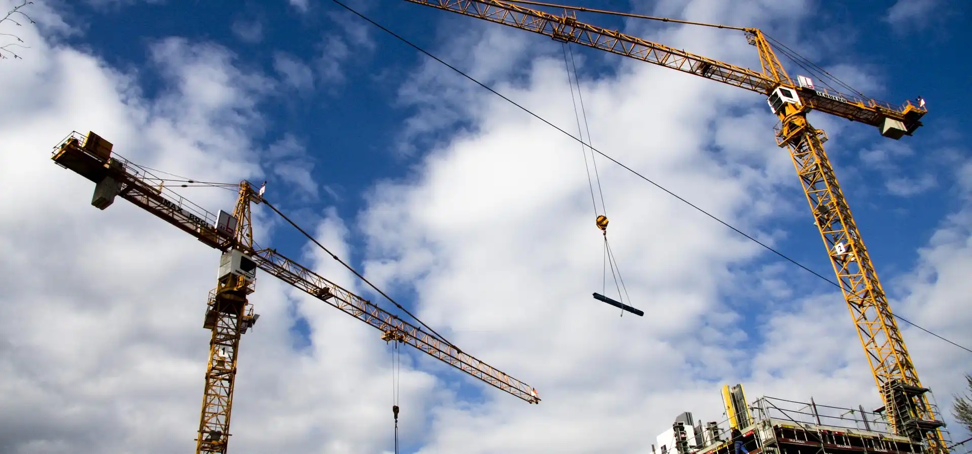 Construisez aujourd'hui les espaces de demain